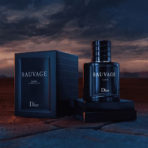 men's dior elixir|Dior cologne sauvage elixir.